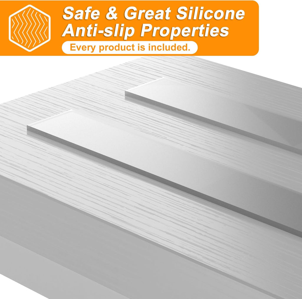 2 Step Wooden Step Stools for Adults Kids, Heavy Duty Stepping Stools Wooden Bed Step Stools for High Beds, Non-Slip 2 Bedside Foot Stool with 500 Lbs Capacity, Kitchen, Bed, RVS Step, Rustic Brown - Grand Goldman