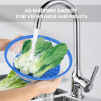 2 in 1, Aidacom Microwave Place Mat & Food Cover- Mat as Bowl Holder, for Splatter Guard, Multi-use: Silicone Trivet, Pot Holders, Drying, Baking, Utensils Rest for Kitchen Counter, Grey - Grand Goldman