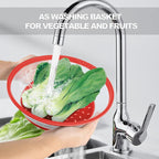 2 in 1, Aidacom Microwave Place Mat & Food Cover- Mat as Bowl Holder, for Splatter Guard, Multi-use: Silicone Trivet, Pot Holders, Drying, Baking, Utensils Rest for Kitchen Counter, Grey - Grand Goldman