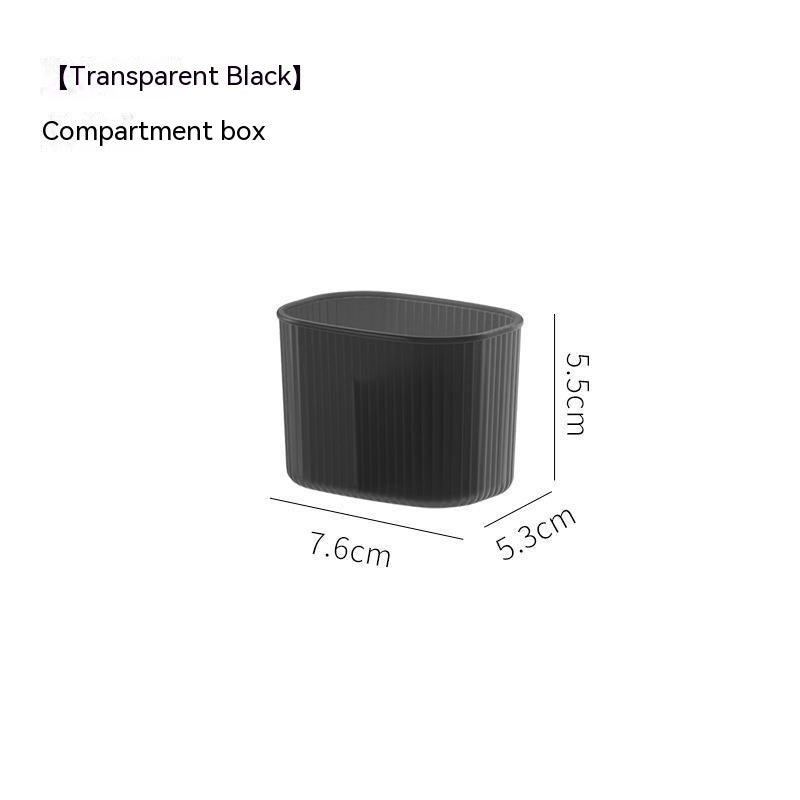 Bathroom Cabinet Storage Mirror Cabinet Cosmetics Storage Box