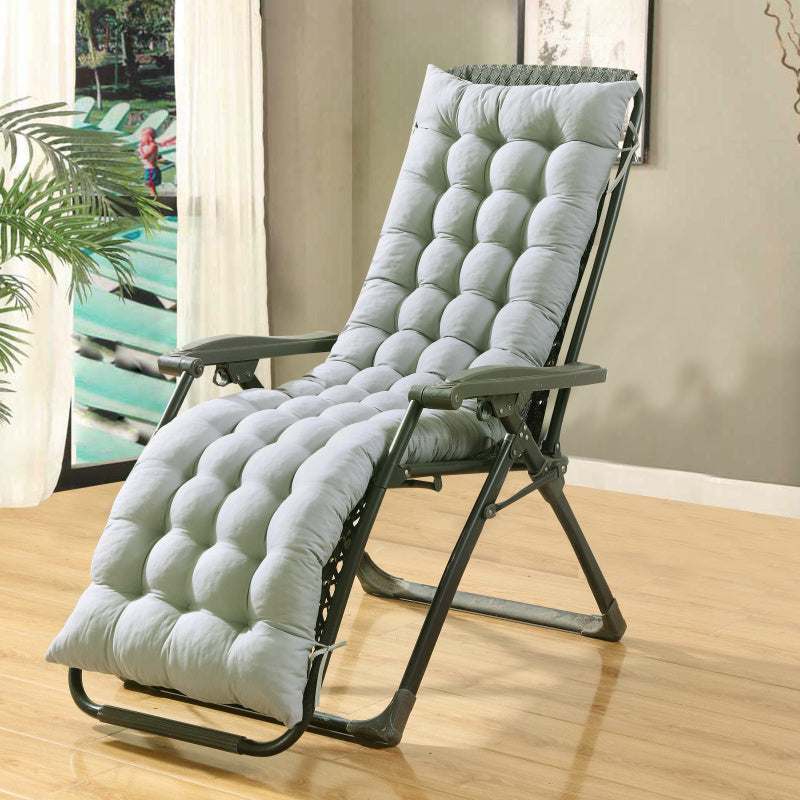 Thickened Autumn And Winter Recliner Mat