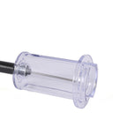 Household Creative Pin Press Wine Corkscrew