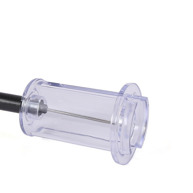 Household Creative Pin Press Wine Corkscrew