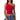 Solid Color Slim Fit Midriff-baring Vest T-shirt