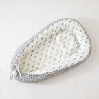 Portable Baby Recliner Nest Anti Pressure