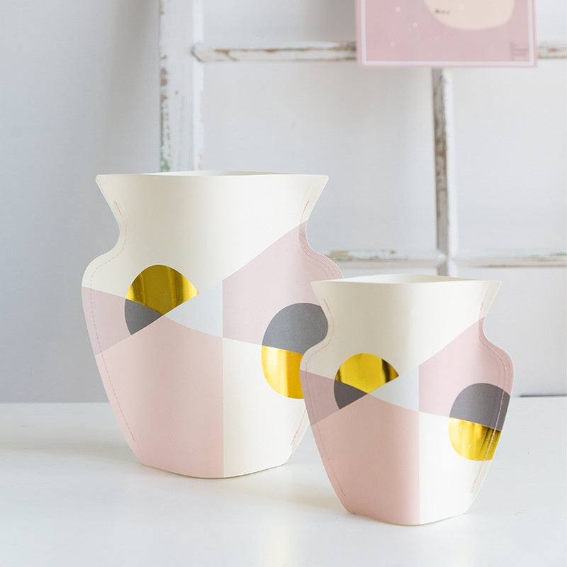 Vaso di carta impermeabile