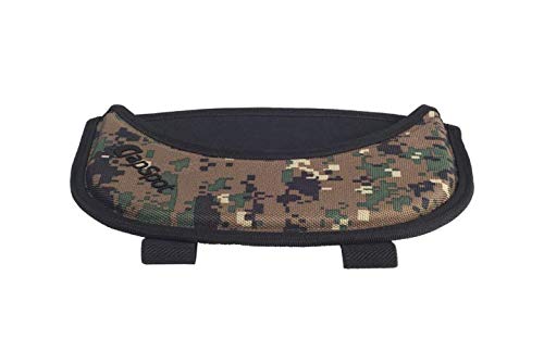 CapSpot FlatSpot Baseball Cap Holder for Your Visor Digi Camo