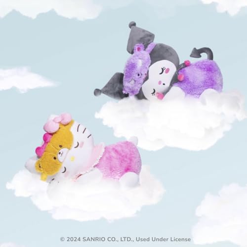 Hello Kitty and Friends - Hello Kitty 18-inch Sleeping Plush
