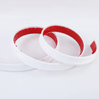 قالب صندلی TriMold Peel and Stick، تزئین دیوار خودچسب برای دکوراسیون منزل و محافظت از دیوار، 9.8 فوت در 1.6 اینچ