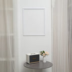 قالب صندلی TriMold Peel and Stick، تزئین دیوار خودچسب برای دکوراسیون منزل و محافظت از دیوار، 9.8 فوت در 1.6 اینچ