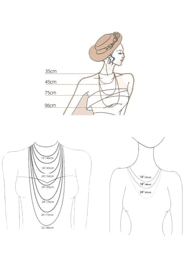 DIOWUS Bubble Letter Halskette Gold für Frauen, Charm Ballon Anfangsbuchstabe Anhänger mit Zirkonia besetzte Halsketten Modegeschenke Schmuck (Bubble Letter-A)