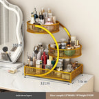 Household Modern Minimalist Cosmetic Storage Box