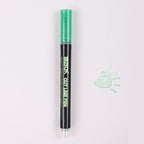 Freehand stationery highlighters