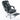 Office Chair Recliner Lift Ergonomic Swivel Chair Household Computer Chair Simple Chair