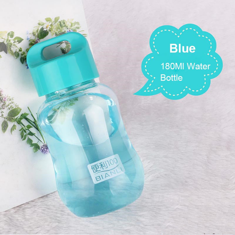 Mini Plastic Water Cup Small  And Small Capacity Portable Water Cup