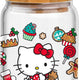 Hello Kitty Christmas Sweets