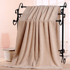 Beauty Salon Hairdressing Towels Bed Towel