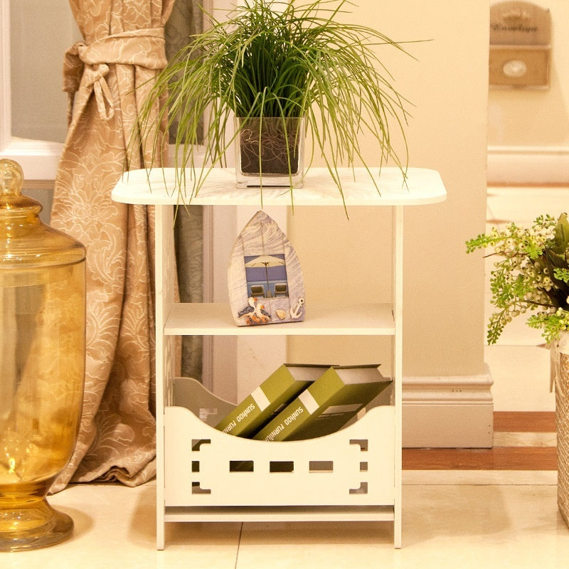 European Coffee Table Simple Modern Sofa Side Table