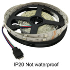 LED Strip Light RGB 5050 - Grand Goldman