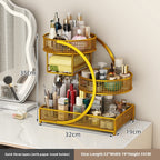 Household Modern Minimalist Cosmetic Storage Box