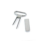 Alloy old wine corkscrew