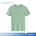 Couple's Sports Quick-drying T-shirt Ice Silk Mesh Outdoor