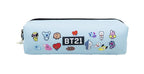 Pencil case, coin purse, stationery bag, stationery box