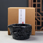 Tea Whisk Matcha Brush Hundred Benli Beat Tea Set