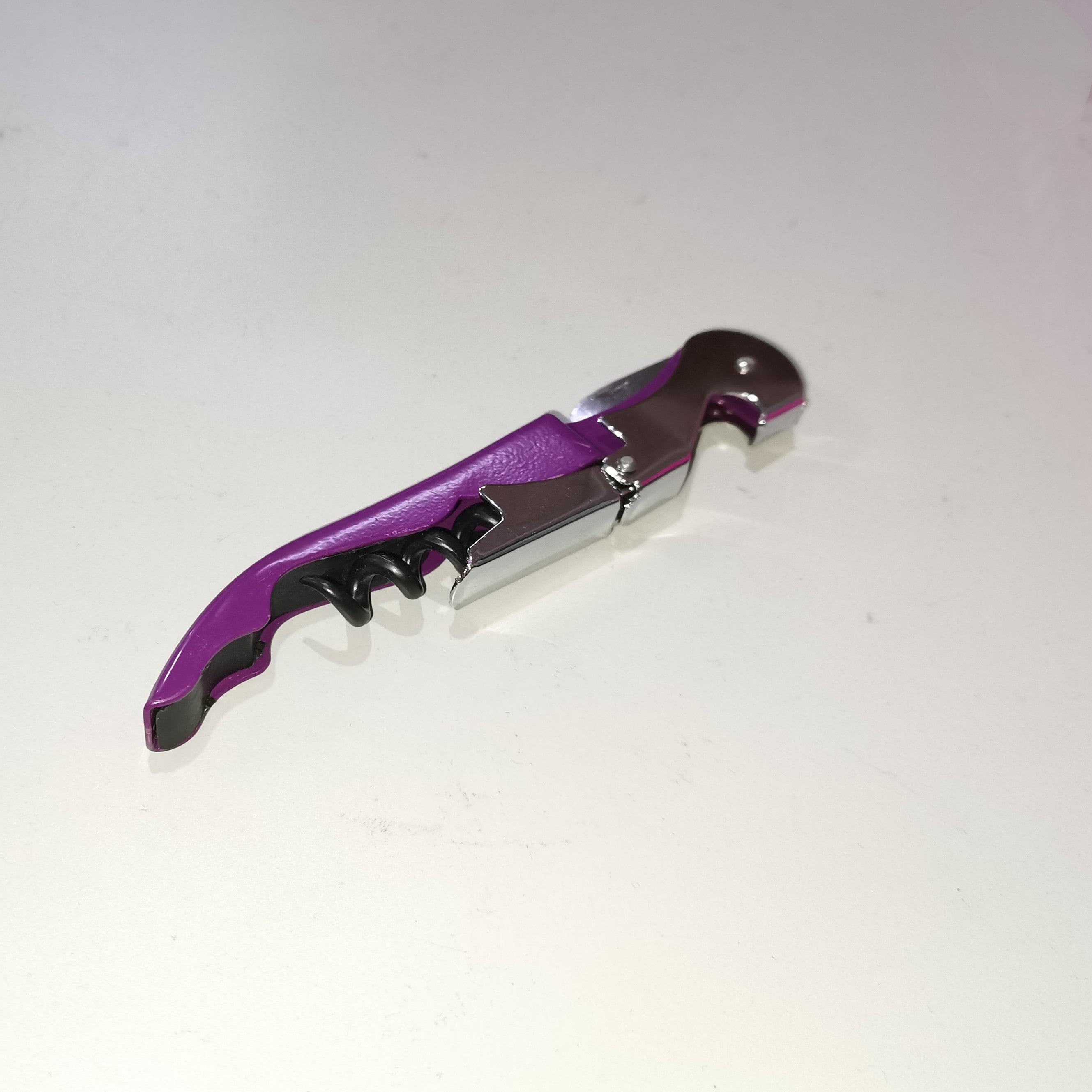 Multifunktionel vinpropåbner