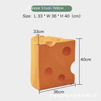 Cheese Creative Small Coffee Table