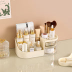 Household Minimalist Drawer Style Cosmetic Storage Box
