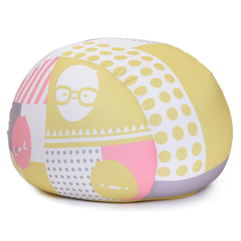 New Nordic Simple Tatami Single Sofa Chair