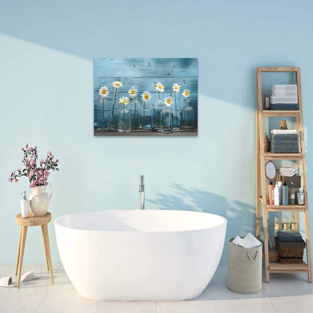 Frameless Painting Nordic Porch Decorative