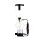 Vacuum Coffee Maker Household Cooking Siphon Pot Suit Glassware Coffee Machine For 3 People For 5 People