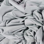 High-grade 75D Filament Ice Silk Fabric High Elasticity Breathable Air Conditioning Pants Dance Yoga Fabric
