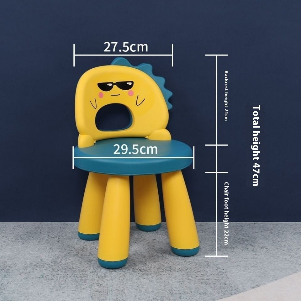 Children's Stool Armchair Household