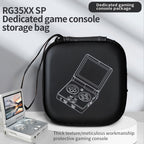 Simple Portable Storage Bag For Handheld Game Machine