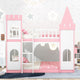 Pink Castle