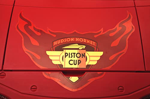 Delta Children Disney/Pixar Cars Lightning McQueen Toddler-To-Twin Bed with Toy Box by Delta Children