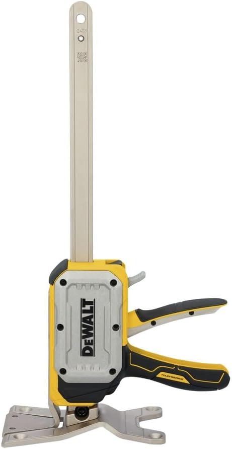Dewalt DWHT83550 TOUGHSERIES Construction Jack