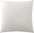 Morden Fort White Leather Love seat and Sofa Set, Modern Luxury and Comfy Furniture Sleeper Couches for Living Room, Apartment, Office, Lounge Room