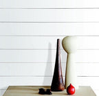 Timeline Classic White Shiplap Engineered Wood Wall Paneling, 3/8 in. 5.5 in. x 72 in. (6-Brds, 16.5 SF/Pkg)