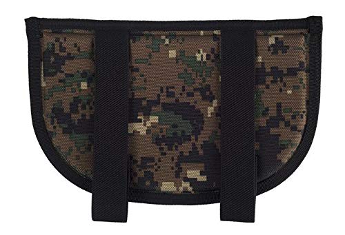 CapSpot FlatSpot Baseball Cap Holder for Your Visor Digi Camo