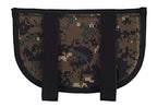 CapSpot FlatSpot Baseball Cap Holder for Your Visor Digi Camo