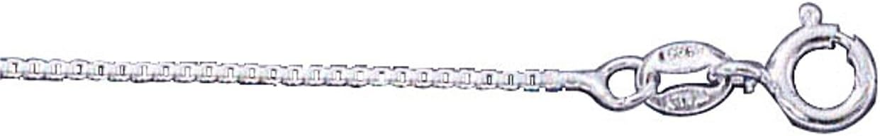 Auntie's Treasures Sterling Silver Womens 1mm Box Chain 3D Aspen Colorado Tree Leaf Pendant Necklace