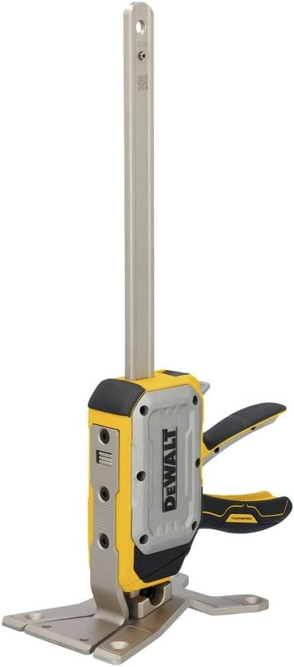 Dewalt DWHT83550 TOUGHSERIES Construction Jack