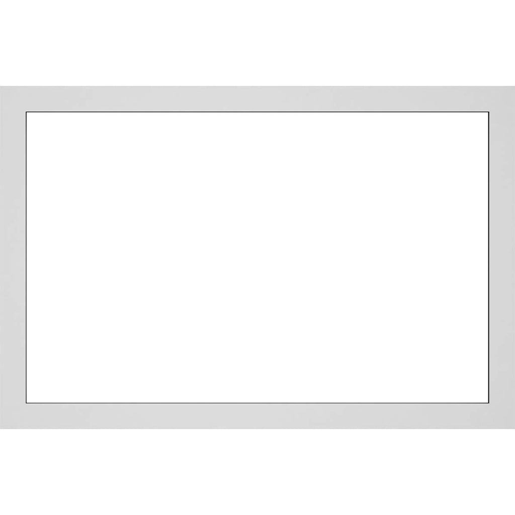 Ekena Millwork 30"W x 20"H x 3/8"P Prescott Decorative Wall Panel (Two-Piece)