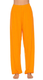 AvaCostume Men's Lightweight Loose Yoga Pants Elastic Waist Modal Yoga Harem Pants