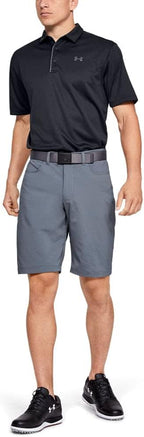 Under Armour Men's Tech Golf Polo