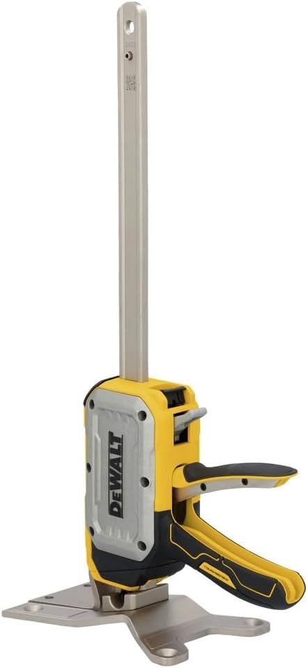 Dewalt DWHT83550 TOUGHSERIES Construction Jack